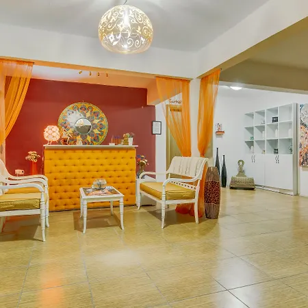 Monta & Hotel Oludeniz