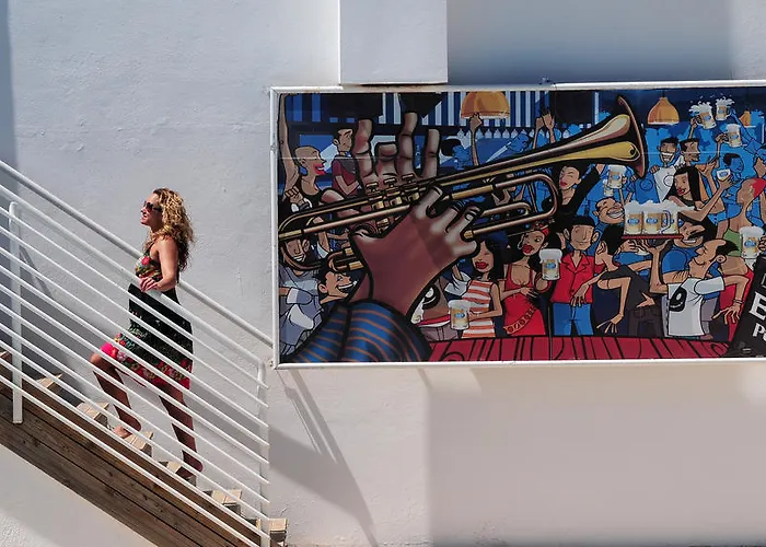 Hotel Monta & Oludeniz