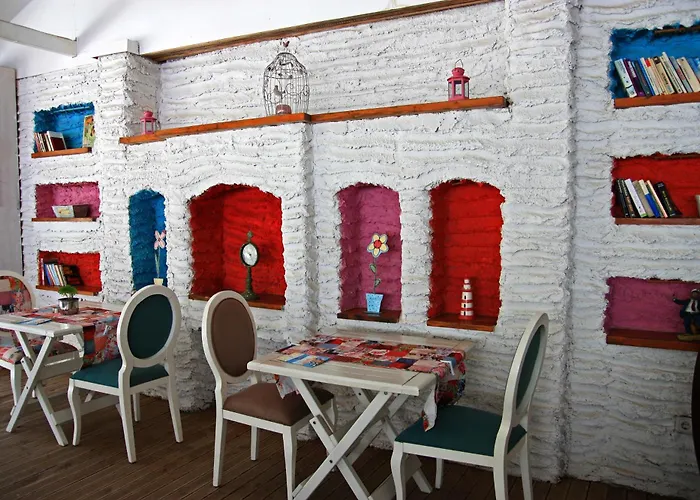 Hotel Monta & Oludeniz