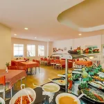 酒店 蒙塔佛得酒店及别墅 3*