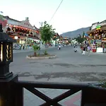 蒙塔佛得酒店及别墅 酒店