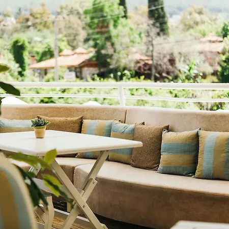 Monta Hotel&villas