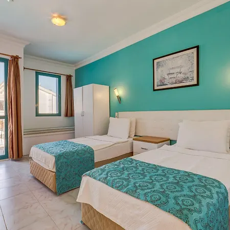 Monta & オルデニズ