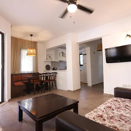 Monta & ホテル オルデニズ