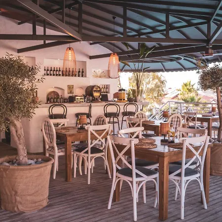 Hotel Monta Hotel&villas Ölüdeniz