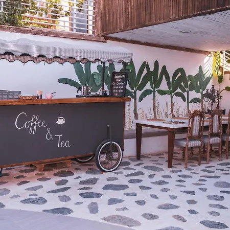 Monta & ホテル 3*