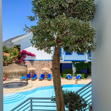 Monta & ホテル 3*