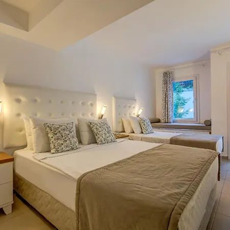 Monta & オルデニズ