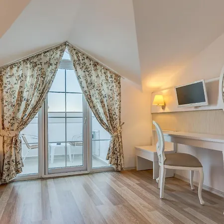 Monta Hotel&villas