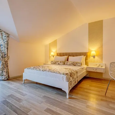 Otel Monta & Ölüdeniz