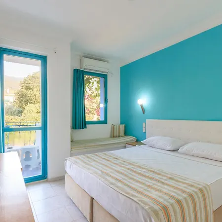 Monta Hotel&villas