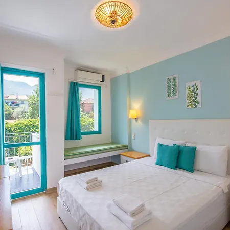 Hotel Monta Hotel&villas 3*