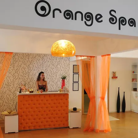 ホテル Monta & 3*