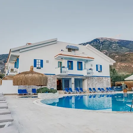 Otel Monta & Ölüdeniz