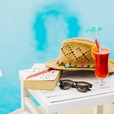 ホテル Monta & オルデニズ