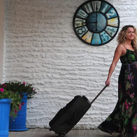 Otel Monta & Ölüdeniz