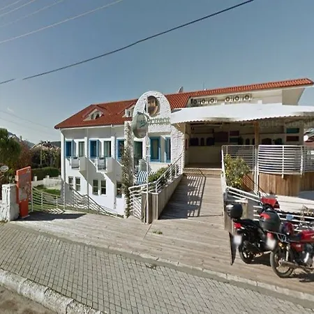 Monta & Otel Ölüdeniz