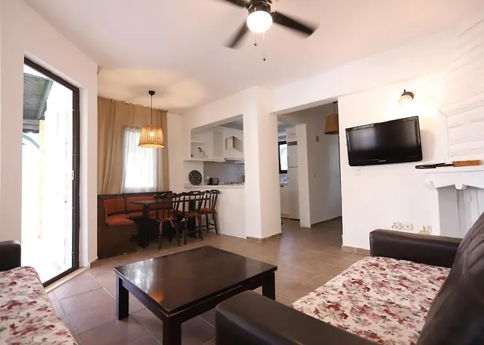 Monta & Hotel Ölüdeniz