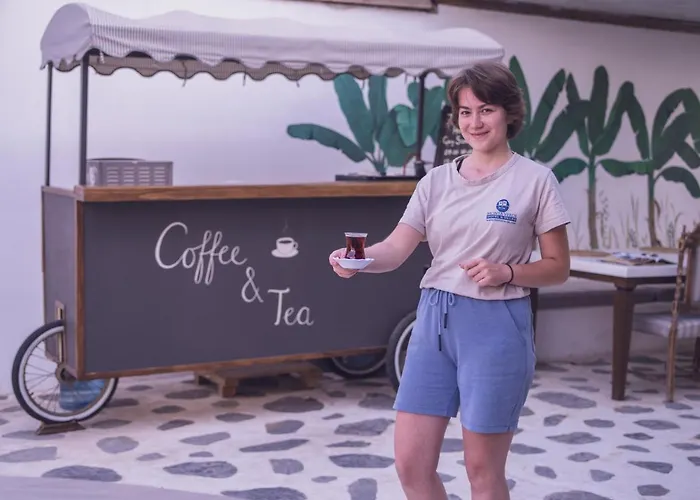 Monta & 3* Ölüdeniz