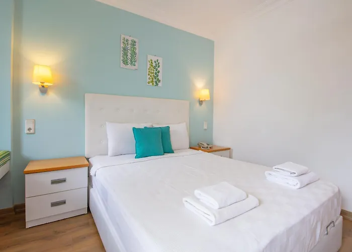 Otel Monta & Ölüdeniz