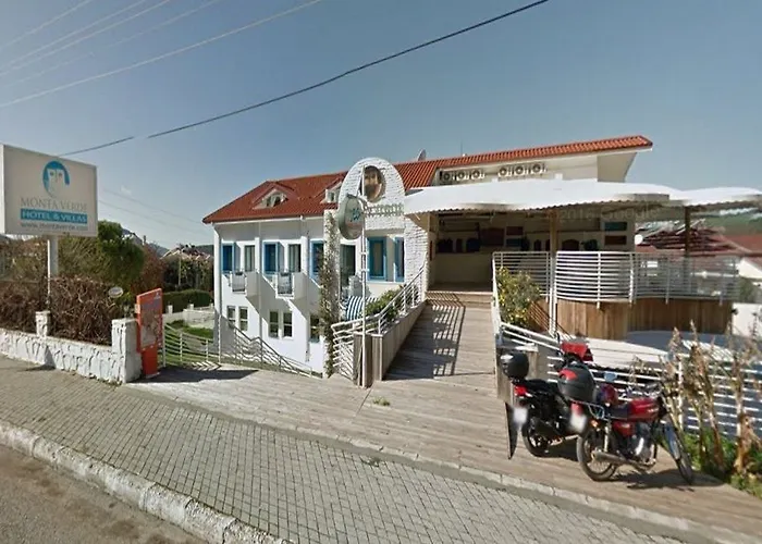 Monta & Hotel Ölüdeniz