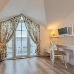 Monta Hotel&villas