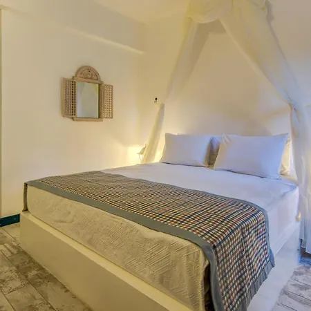 Monta Hotel&villas 3*