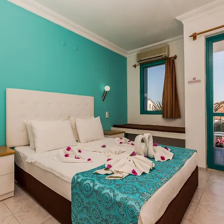 وفندق مونتا فيردي 3*