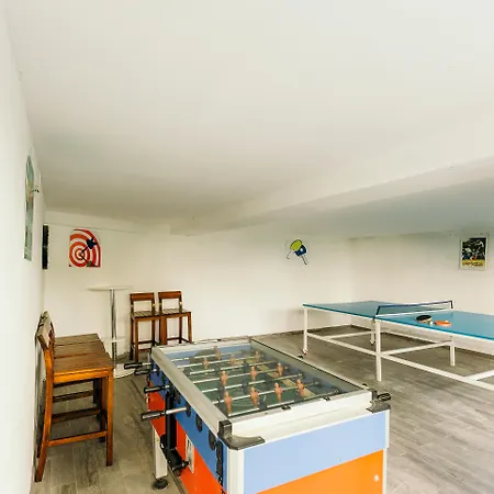 Monta & Szálloda 3*