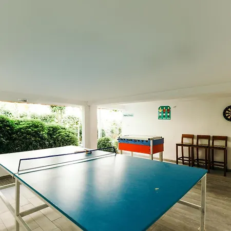 Monta Hotel&villas Hotel