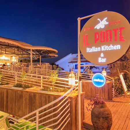 Hotel Monta Hotel&villas Ölüdeniz