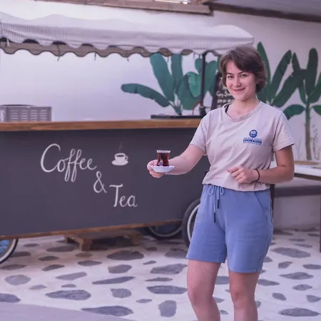 Monta Hotel&villas 3* Ölüdeniz