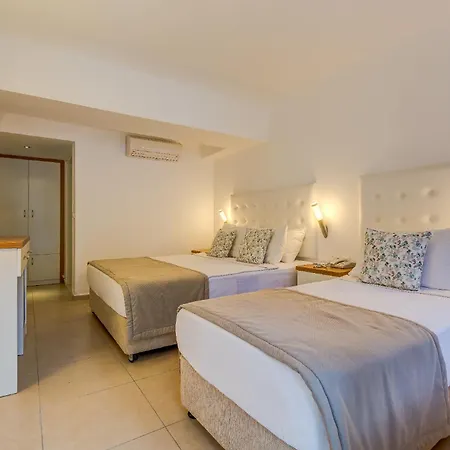 فندق وفندق مونتا فيردي 3*
