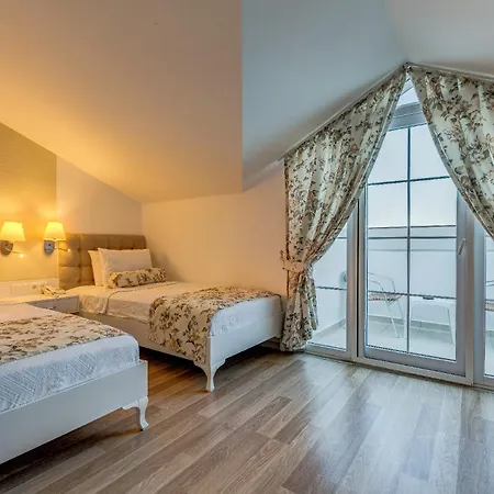 Hotel Monta Hotel&villas