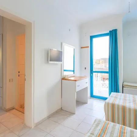 Hotel Monta Hotel&villas Ölüdeniz