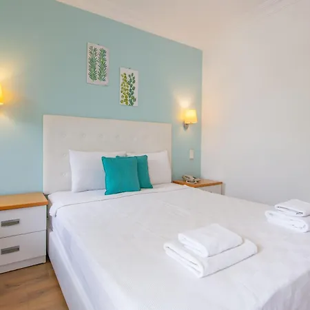 Monta & Hotel Oludeniz