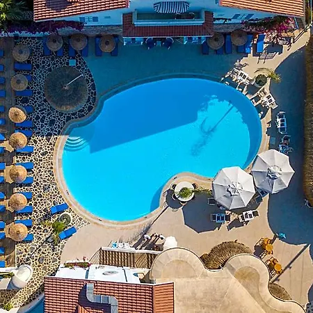 Monta & 3* Ölüdeniz