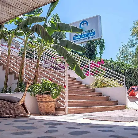 Monta & Hotel Ölüdeniz