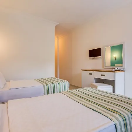 Hotel Monta Hotel&villas 3*