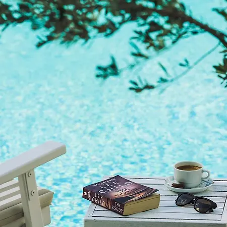 Monta Hotel&villas Hotel 3*