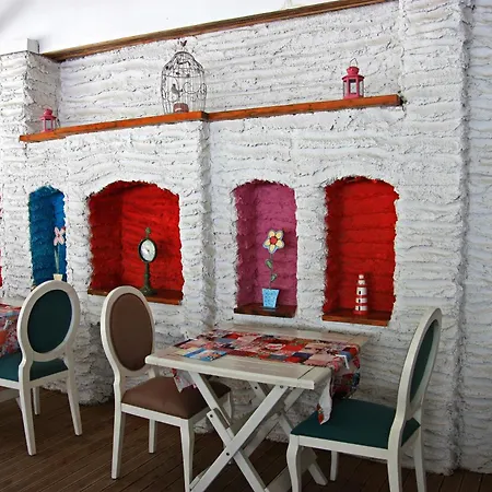 Hotel Monta Hotel&villas Ölüdeniz