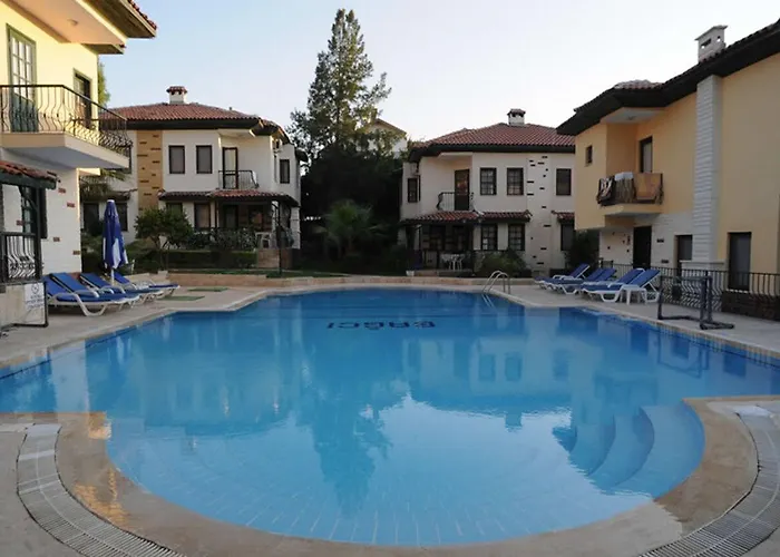 Monta & Oludeniz