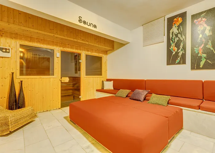 Monta & 3* Oludeniz