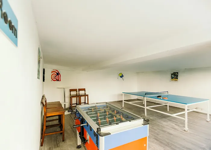 Monta & Szálloda 3*