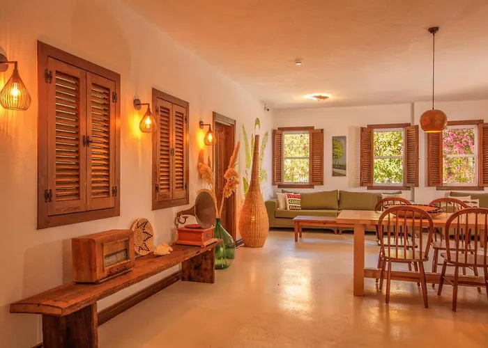 Monta & 3* Oludeniz