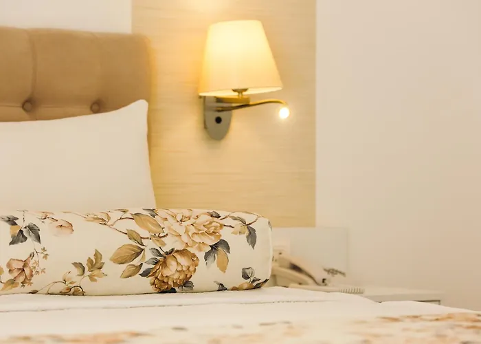 Monta & 3* Oludeniz