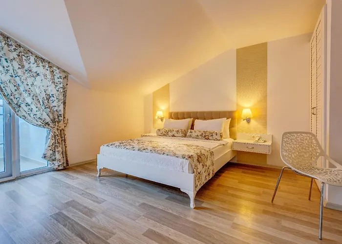 Hotel Monta & Oludeniz