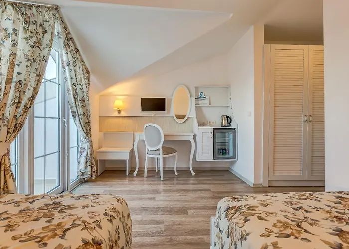 Monta & 3* Oludeniz