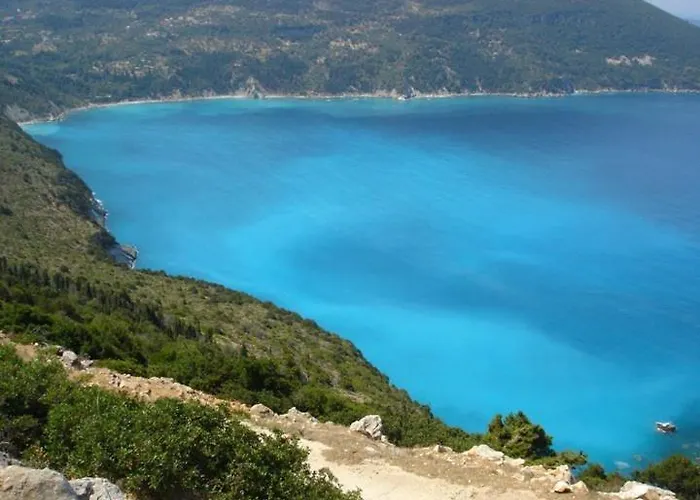Szálloda Monta & Oludeniz