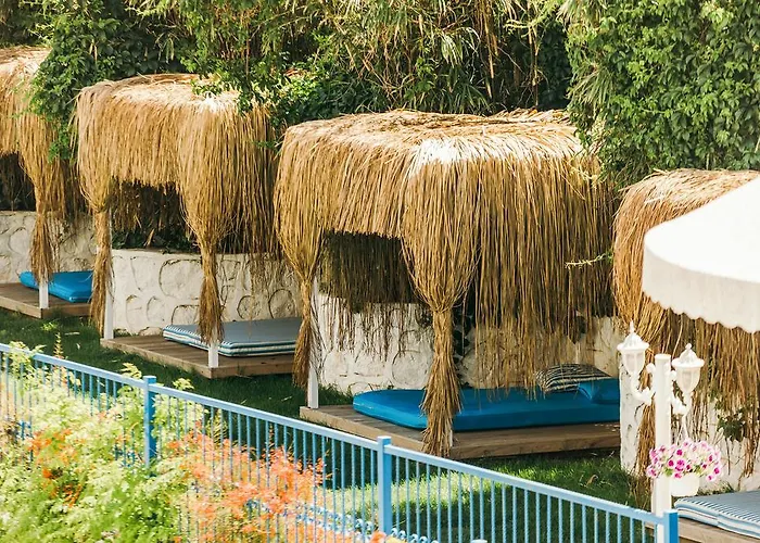 Hotel Monta & Oludeniz